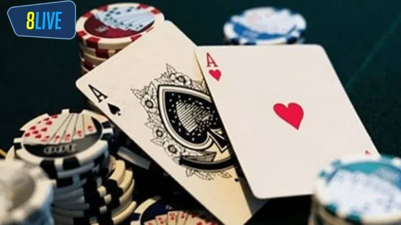 Hướng dẫn chơi Baccarat trực tuyến tại nhà cái 8LIVE