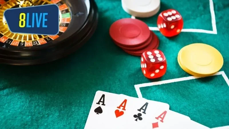 Quản lý tốt vốn khi chơi Baccarat để nhận được nhiều tiền nhất