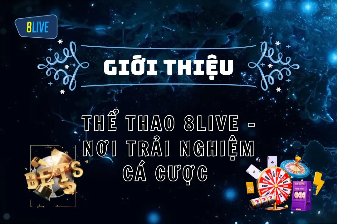 Thể thao 8Live