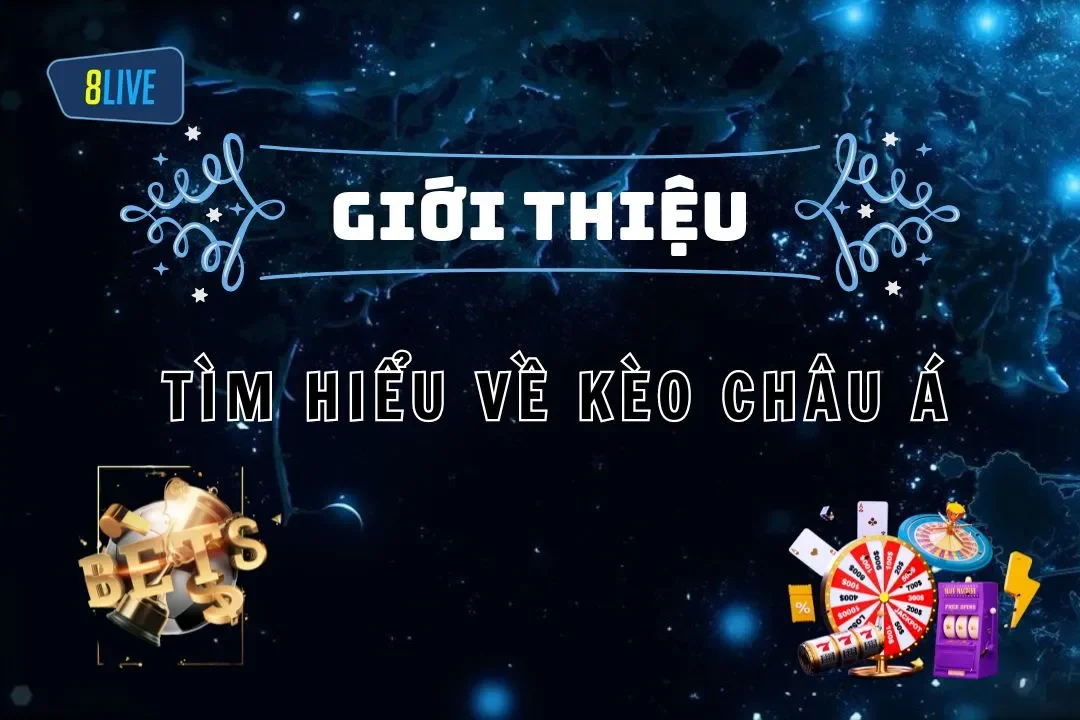 Kèo Châu Á