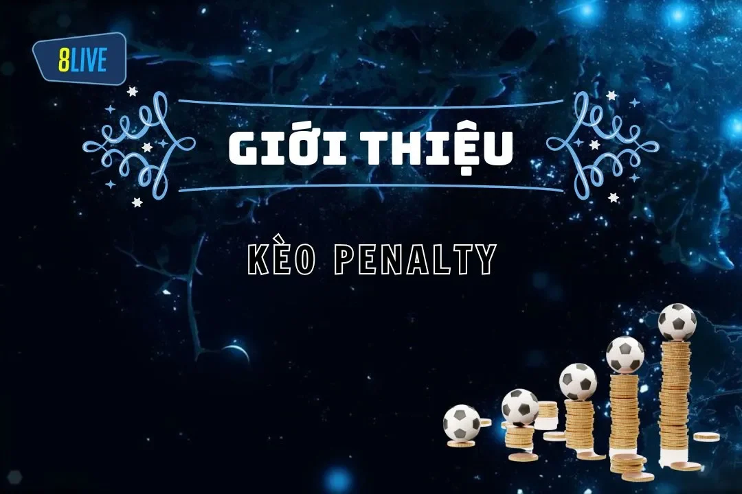 Kèo Penalty