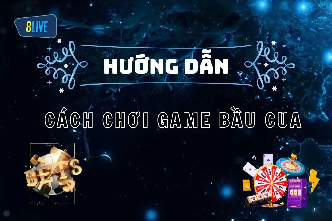 bầu cua